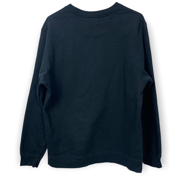 Twin Peaks TV Show Pullover Crewneck Sweatshirt - Picture 3 of 3